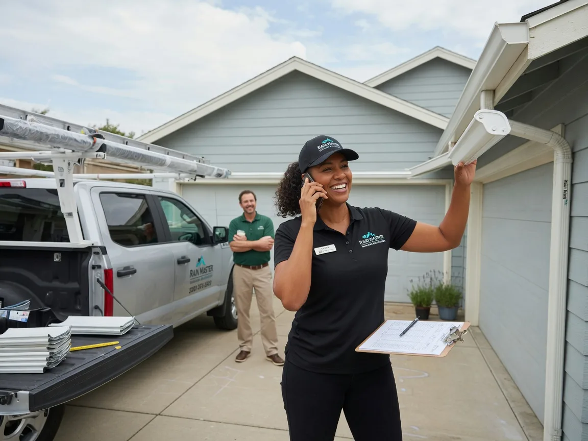 Gutter Installation Velarde, NM FAQs